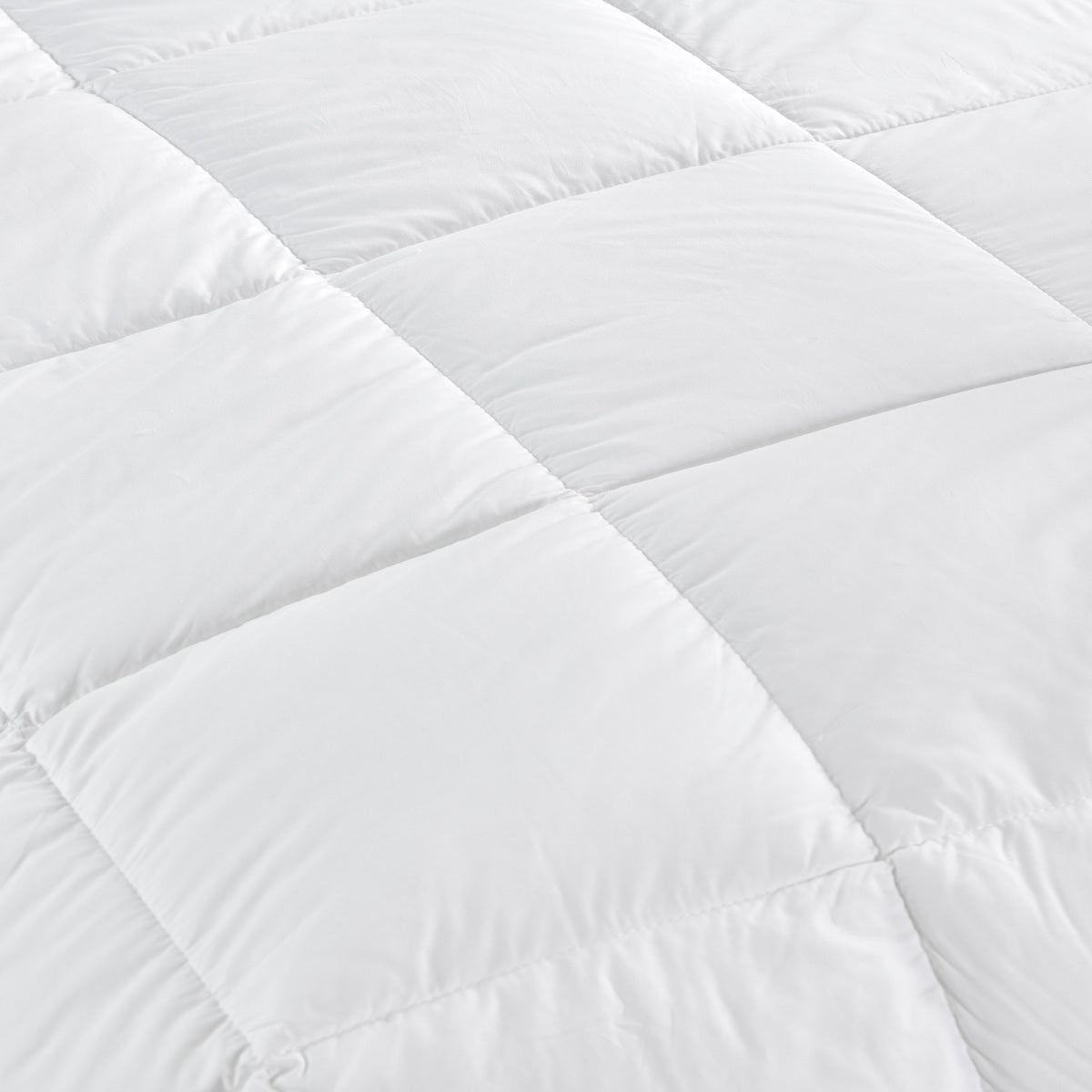 Couette Été Confort Absolu - 200g/m²