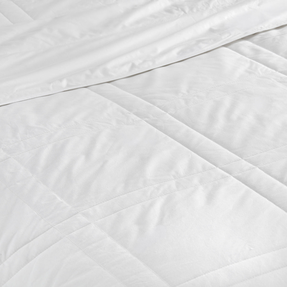 Couette Été - Soie