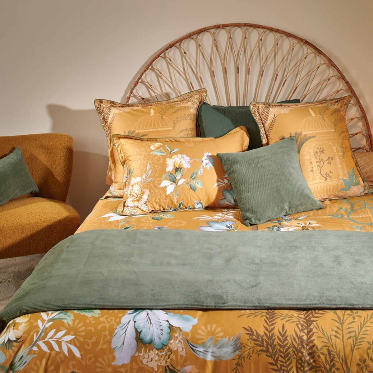 Linge de maison - Archivelours