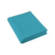 Drap plat - Satin Lavé #Couleur_CEDRE
