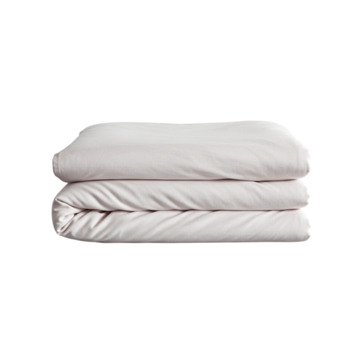 Housse de couette - Satin Lavé #Couleur_LIN