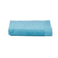 Drap de bain Sérénité - 100% Coton 650g/m² #Couleur_AZUR