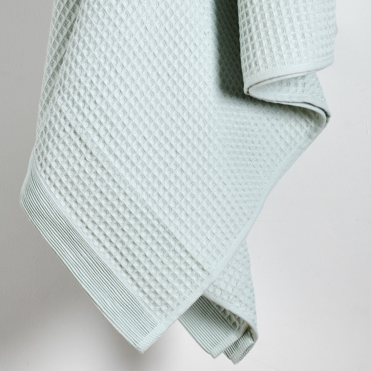 Linge de bain Nid d’abeille 300 g/m² - Épure
