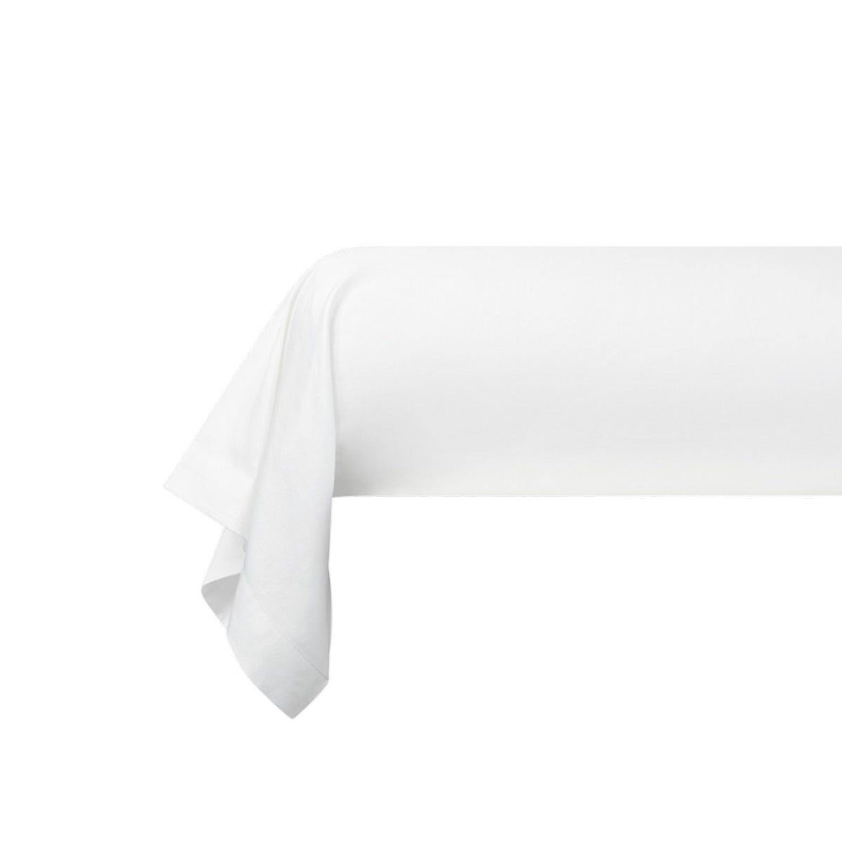 Taie de traversin Les Planches - Percale de coton