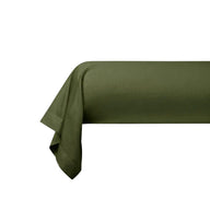 Taie de traversin Lierre - Percale de coton
