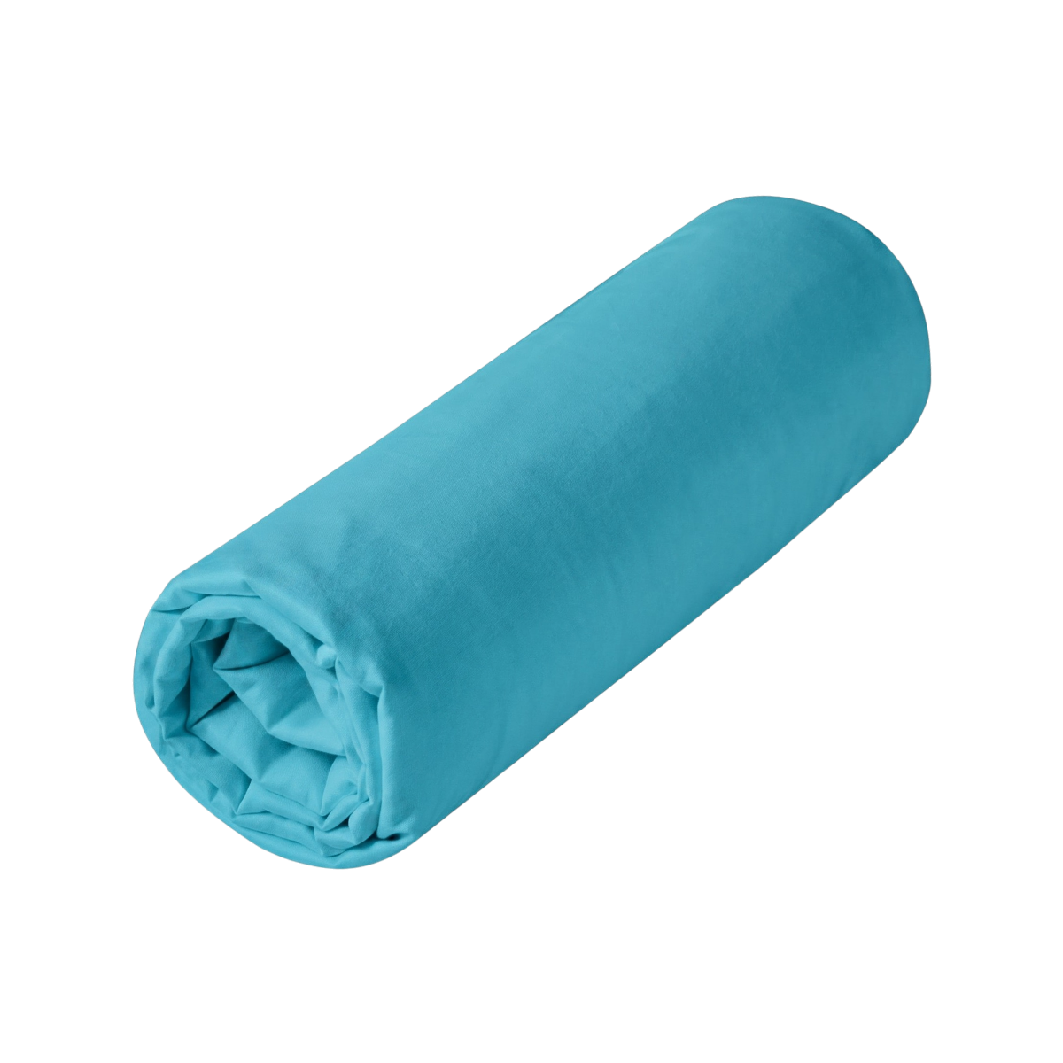 Drap housse - Satin Lavé #Couleur_CEDRE