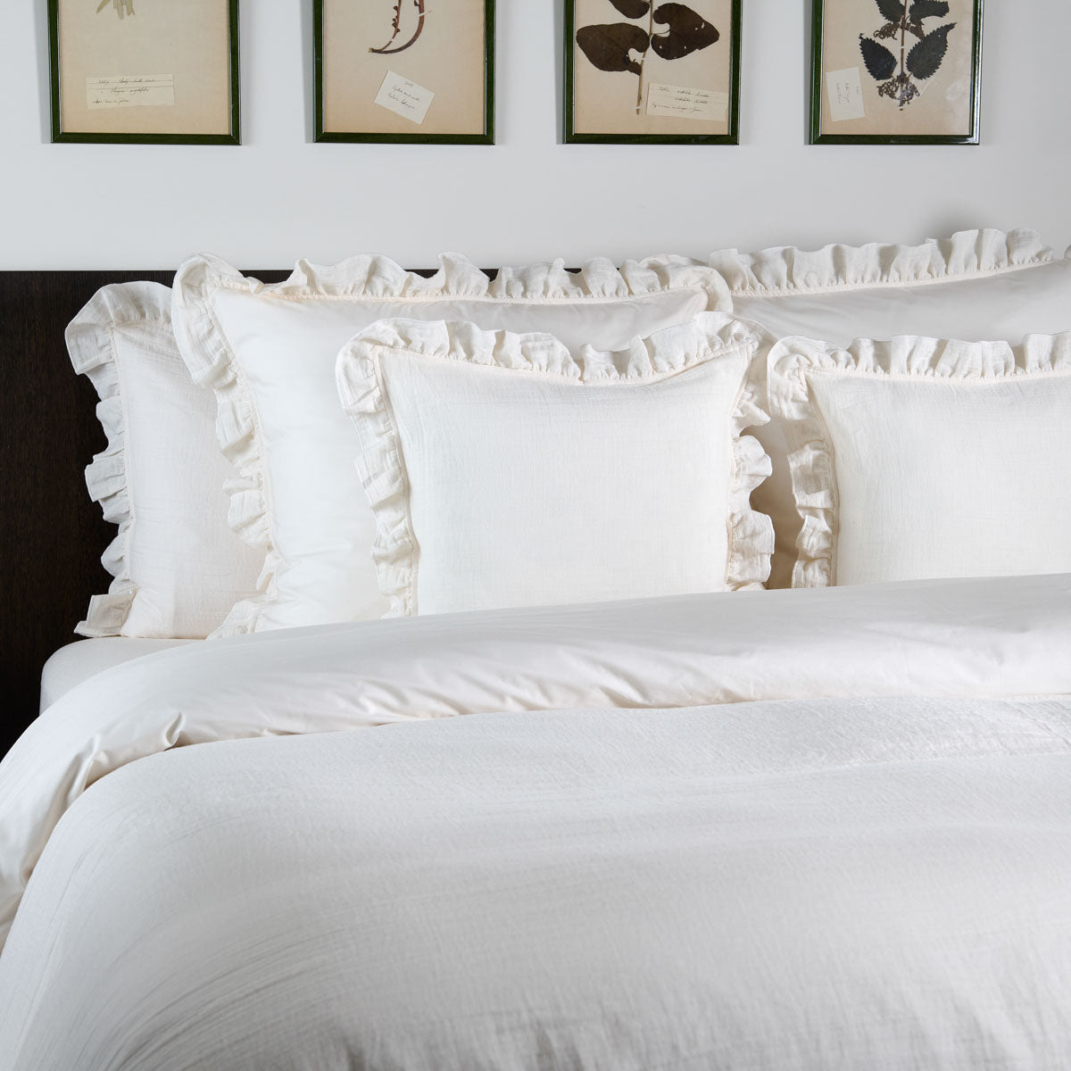 Housse de couette Entre Deux coloris Ivoire #Couleur_IVOIRE/NATUREL