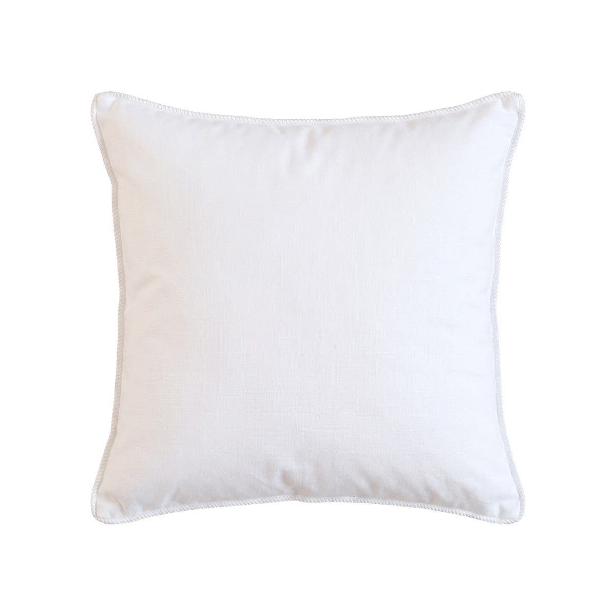 Oreiller Douceur Coton Moelleux – Blanc des Prés