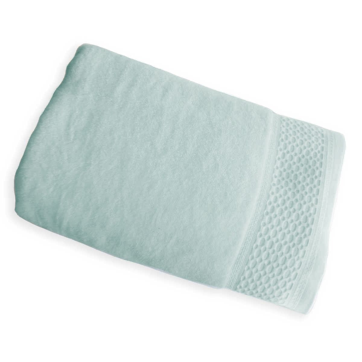 Serviette invité 500g - Zero Twist - Vison