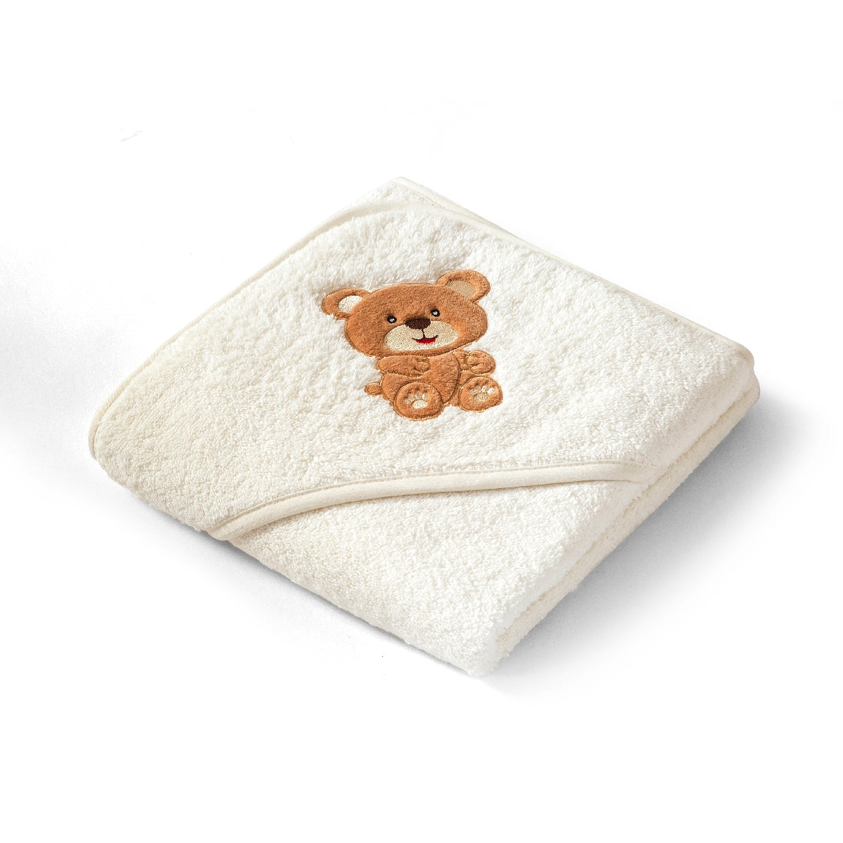 Cape de bain Karl | Linge de bain enfant | Tradition des Vosges