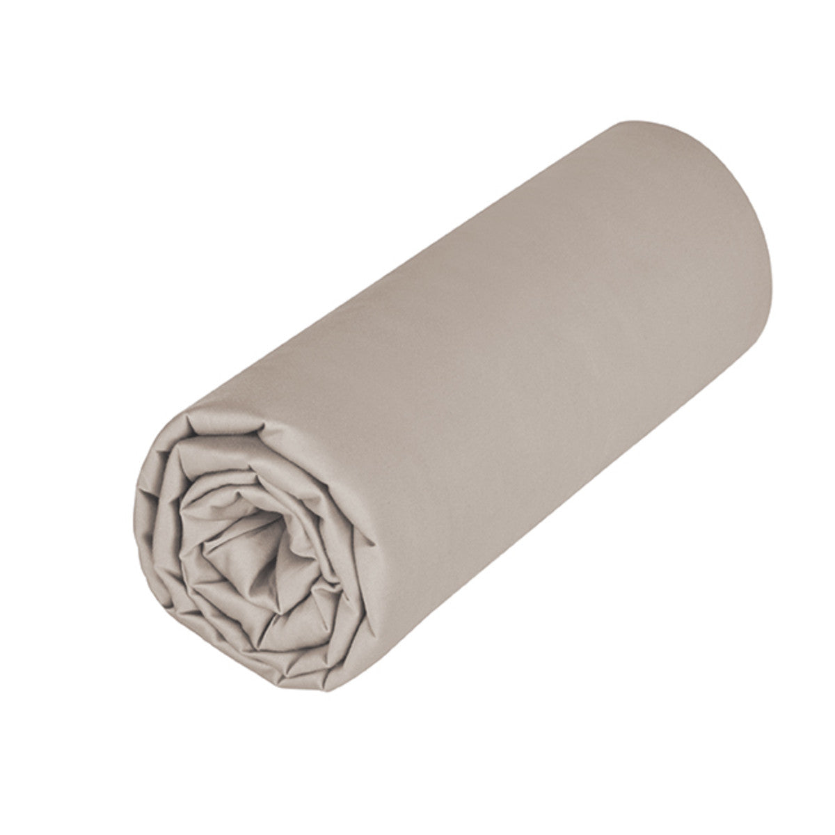 Drap Housse Opium - Lin #Couleur_LIN
