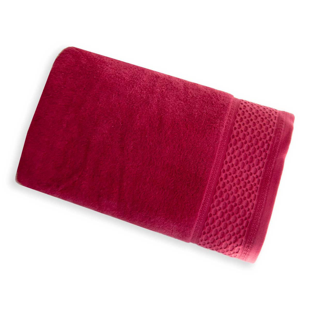 Serviette invité 500g - Zero Twist - Vison