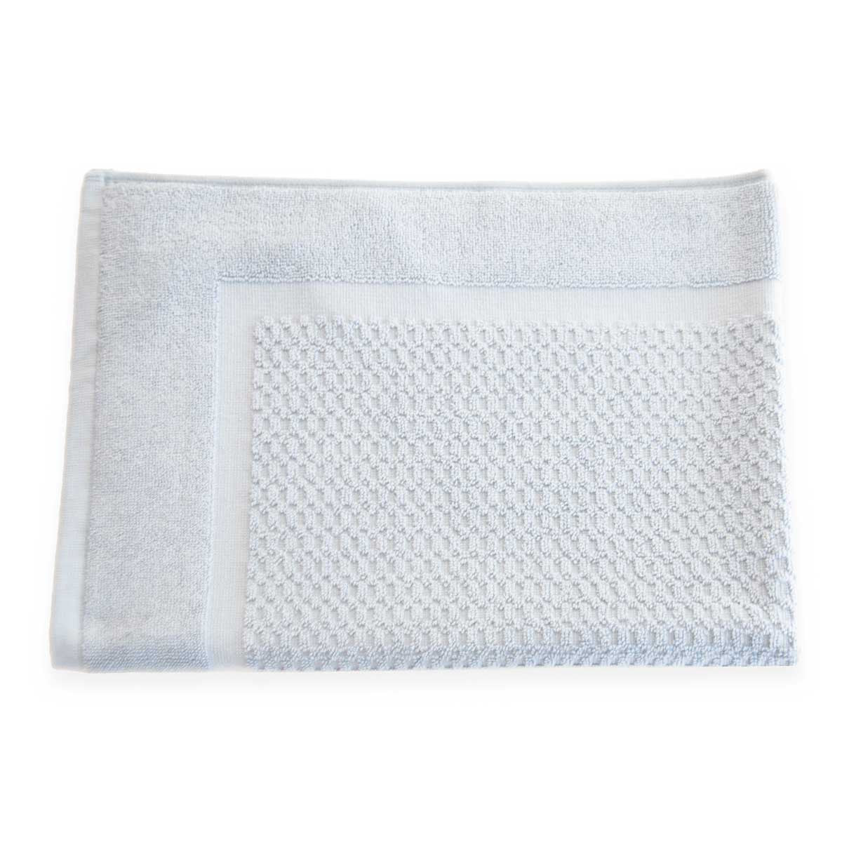 Tapis Bain - Zero Twist - 500g/m² - Gris #Couleur_GRIS