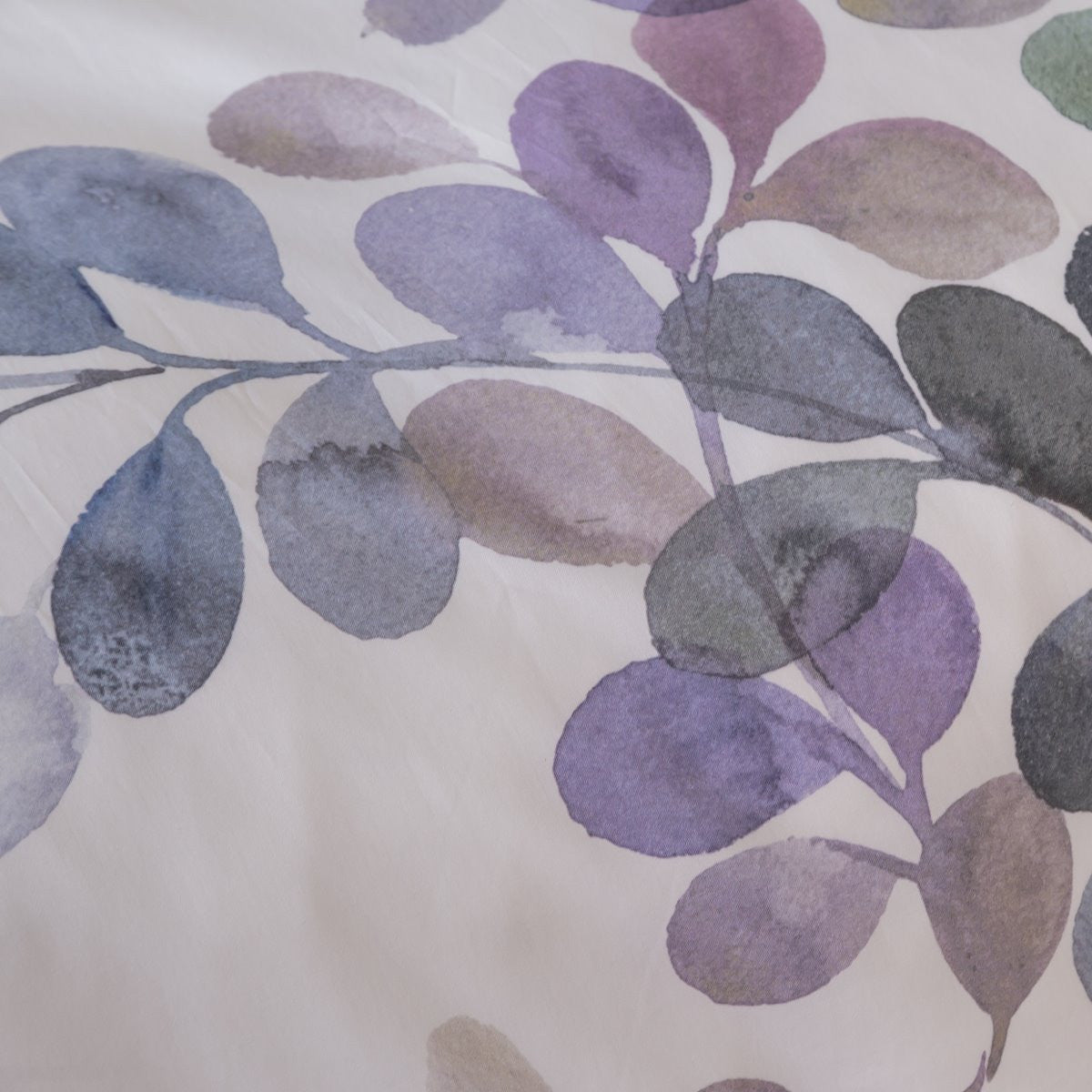 Drap Eclose #Couleur_VIOLET PARME
