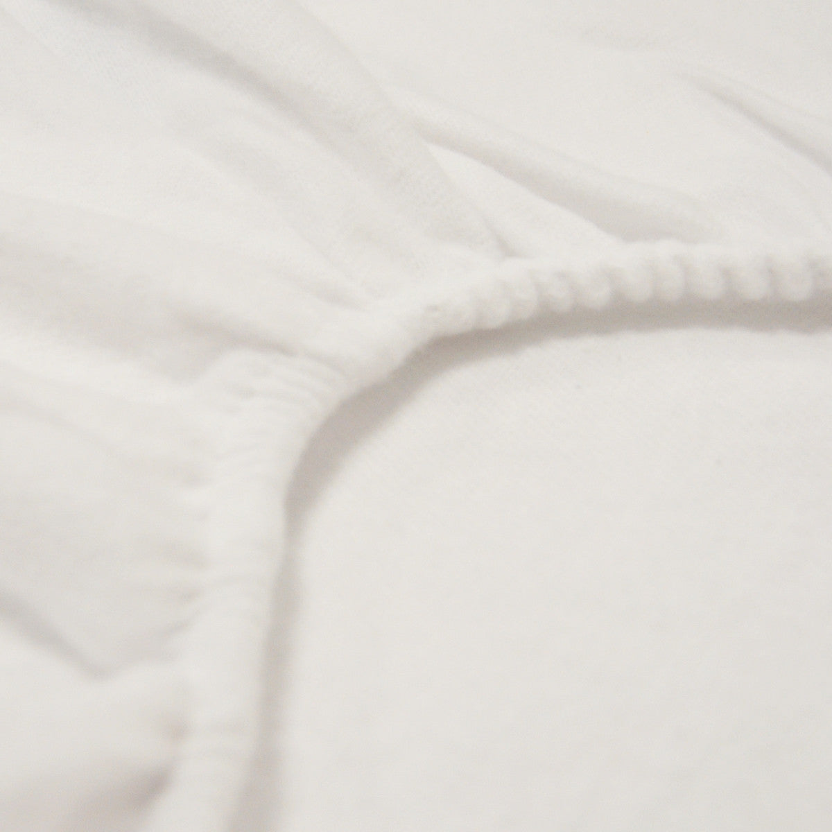 Housse de lit | Forme drap housse | large bonnet