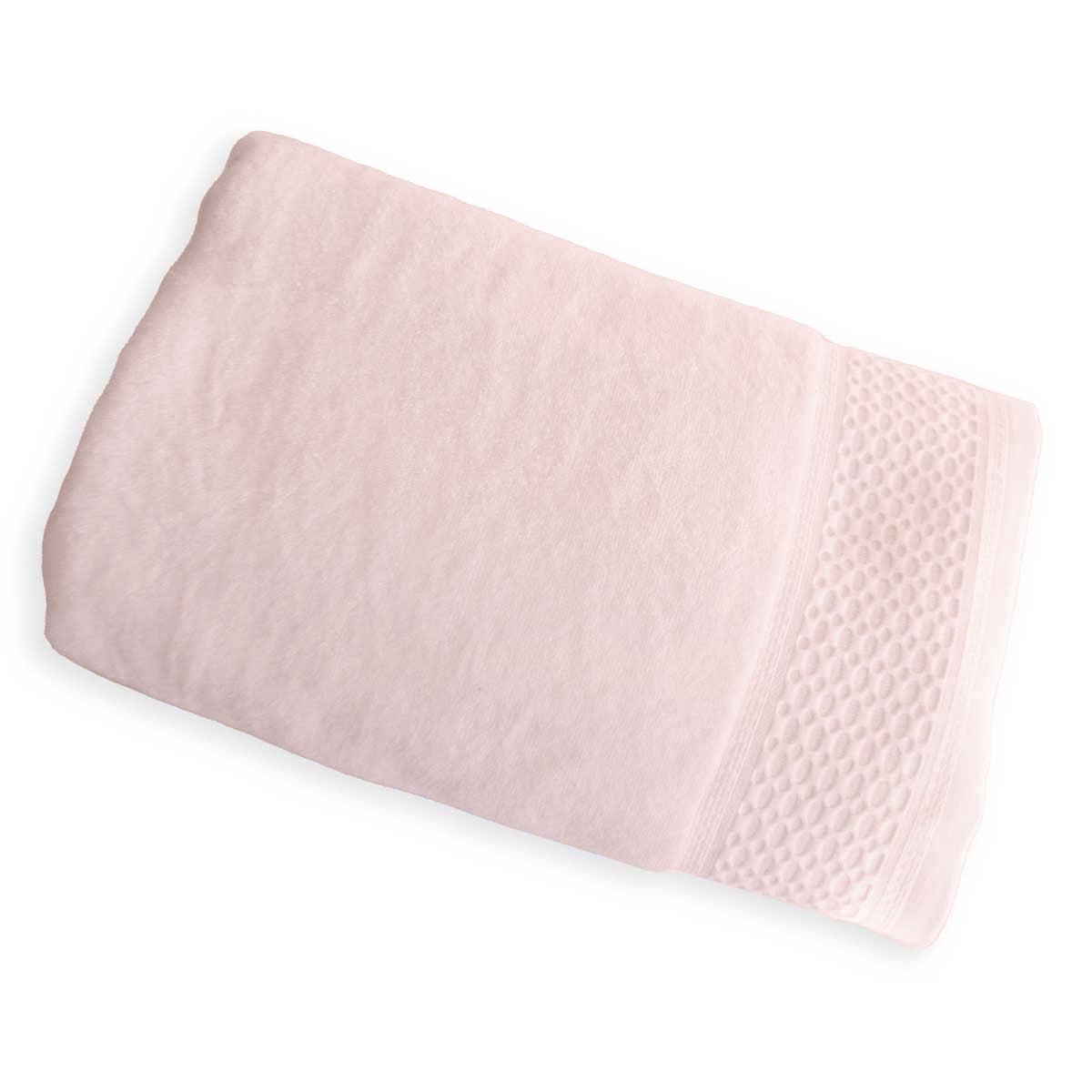 Serviette invité 500g - Zero Twist - Vison