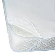 Alèse Essentielle - Molleton 100% coton #Couleur_BLANC