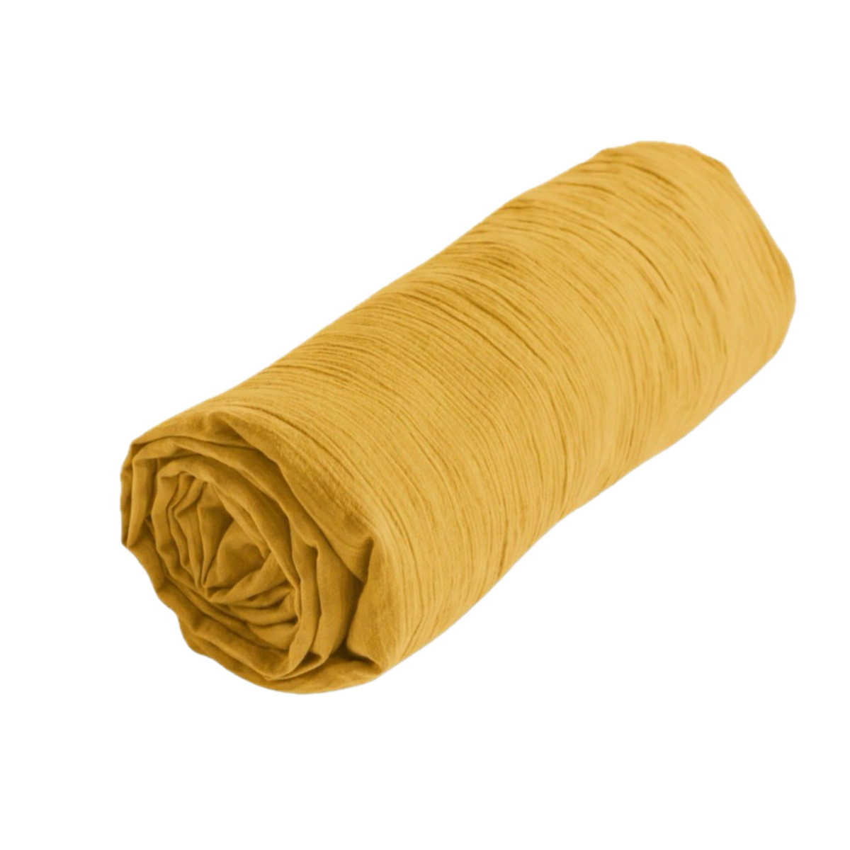 Fitted Sheet - Cotton Gauze