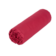 Drap housse Palais des Vents - Satin de coton 120 fils/cm²