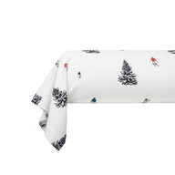 Gérardmer Bolster Pillowcase - Cotton sateen