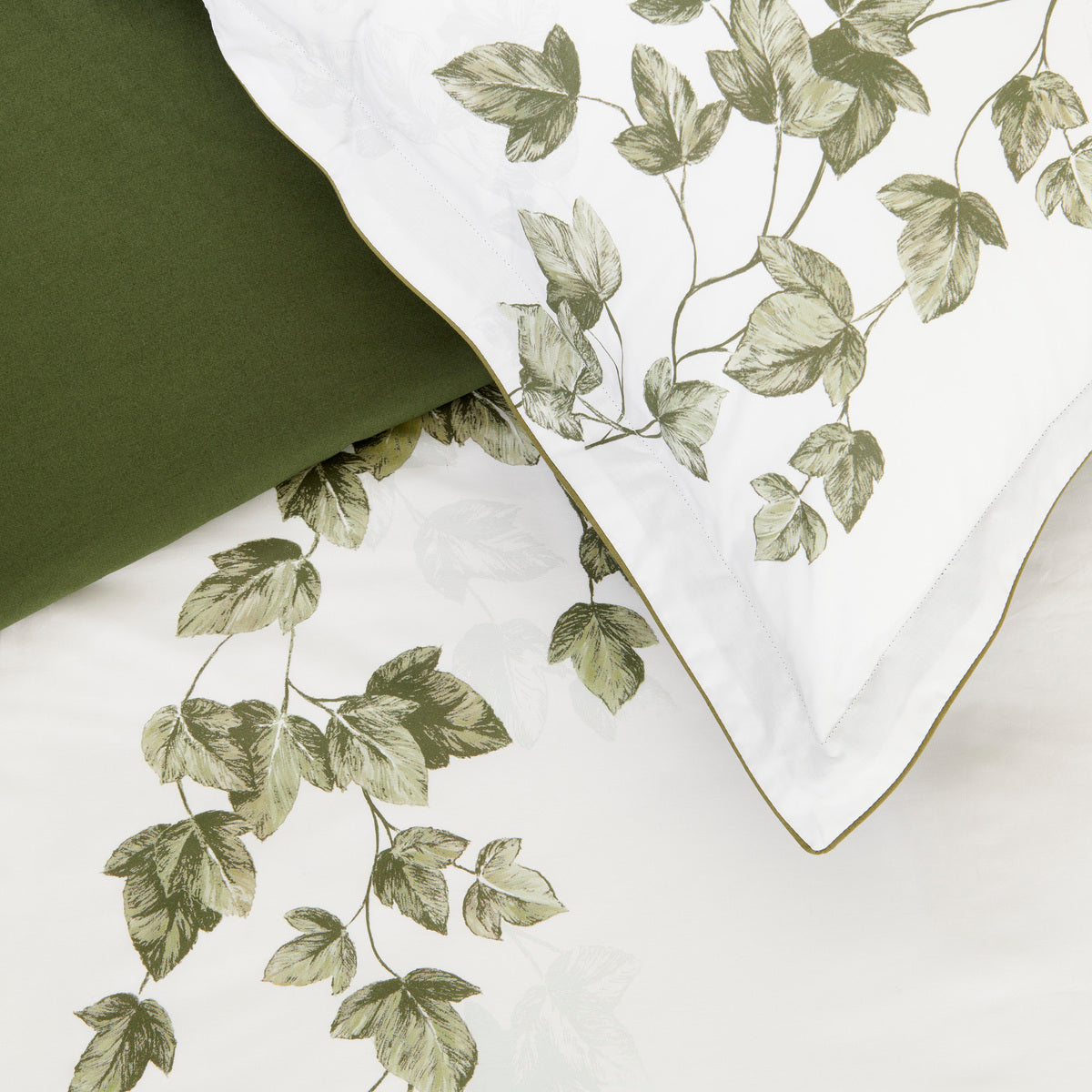 Housse De Couette Lierre