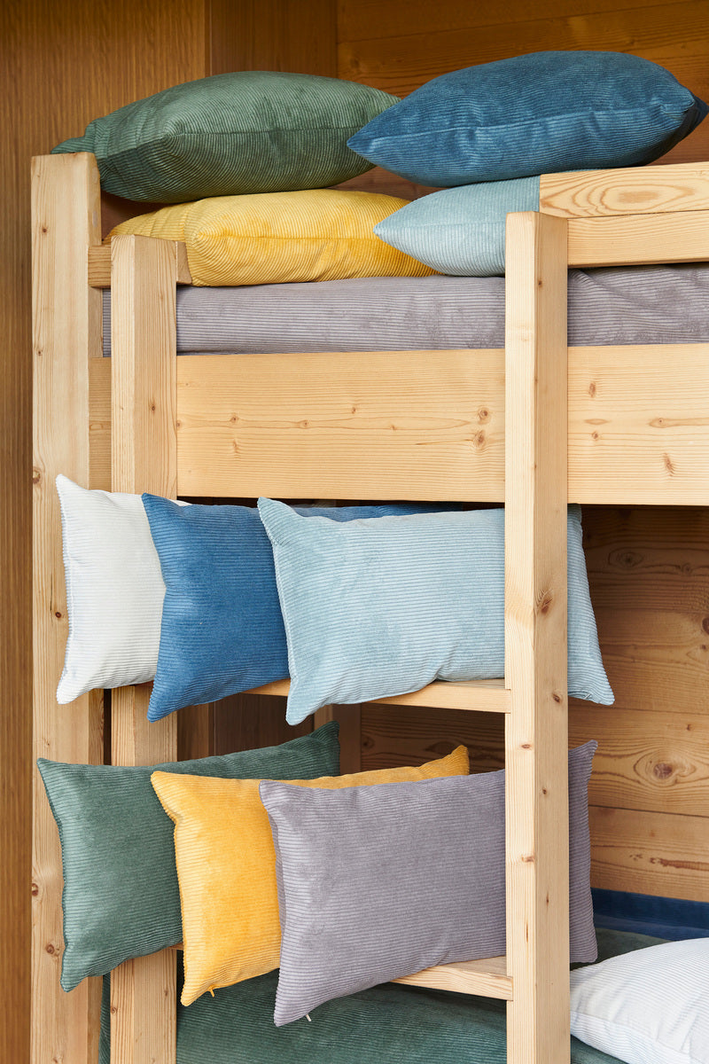Linge de lit - Archivelours