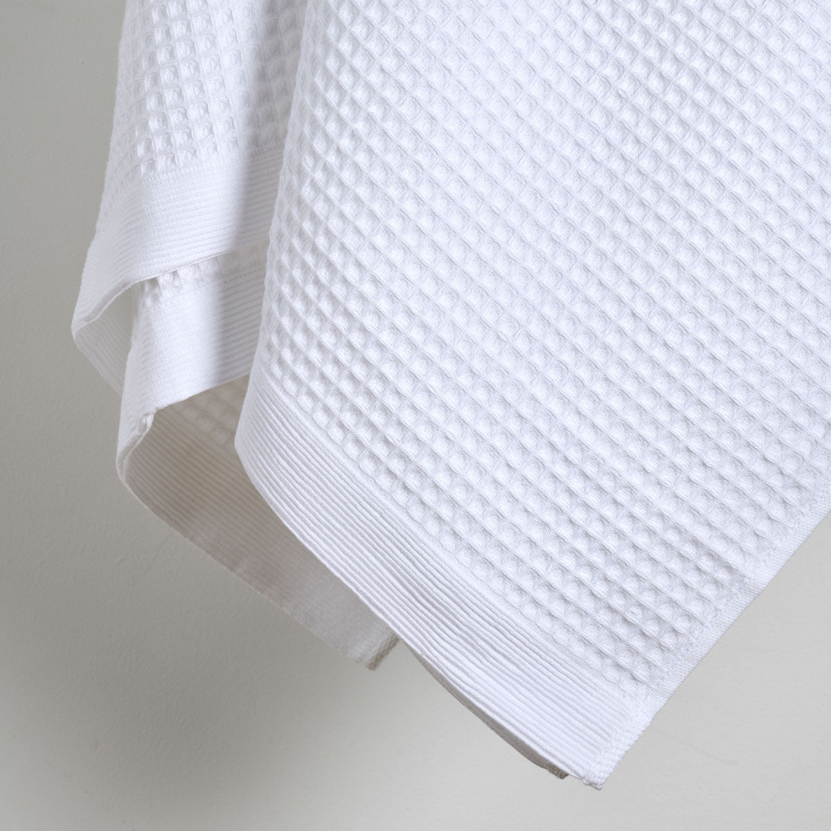 Linge de bain Nid d’abeille 300 g/m² - Épure