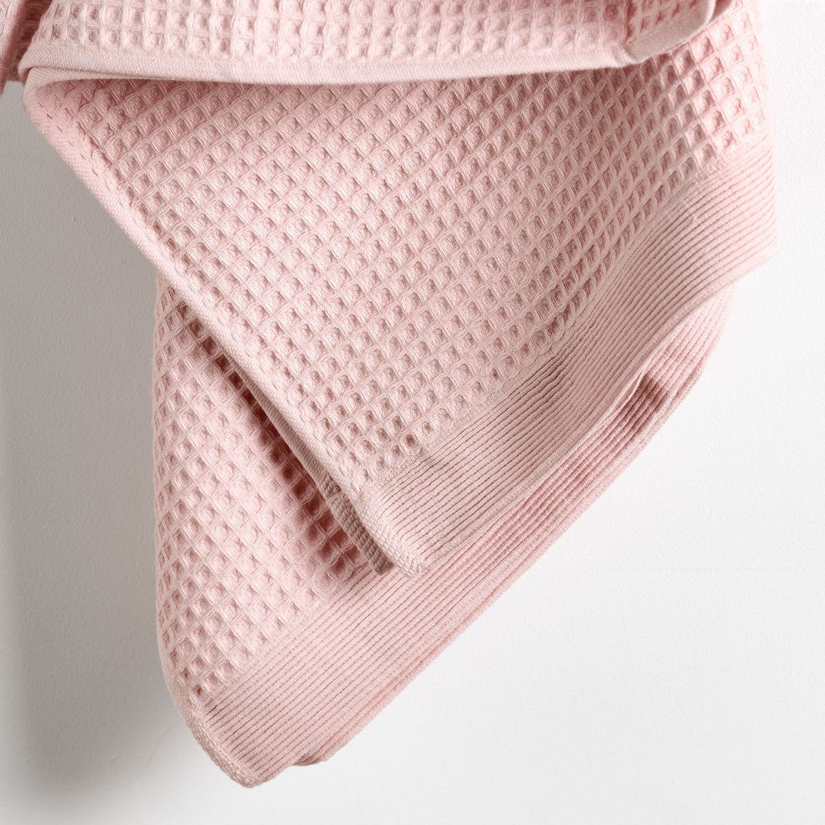 Linge de bain Nid d’abeille 300 g/m² - Épure
