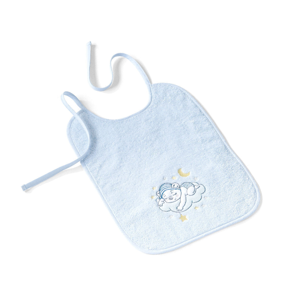 Serviette de toilette 70x140 cm enfant Katy  | Linge de bain | Tradition des Vosges