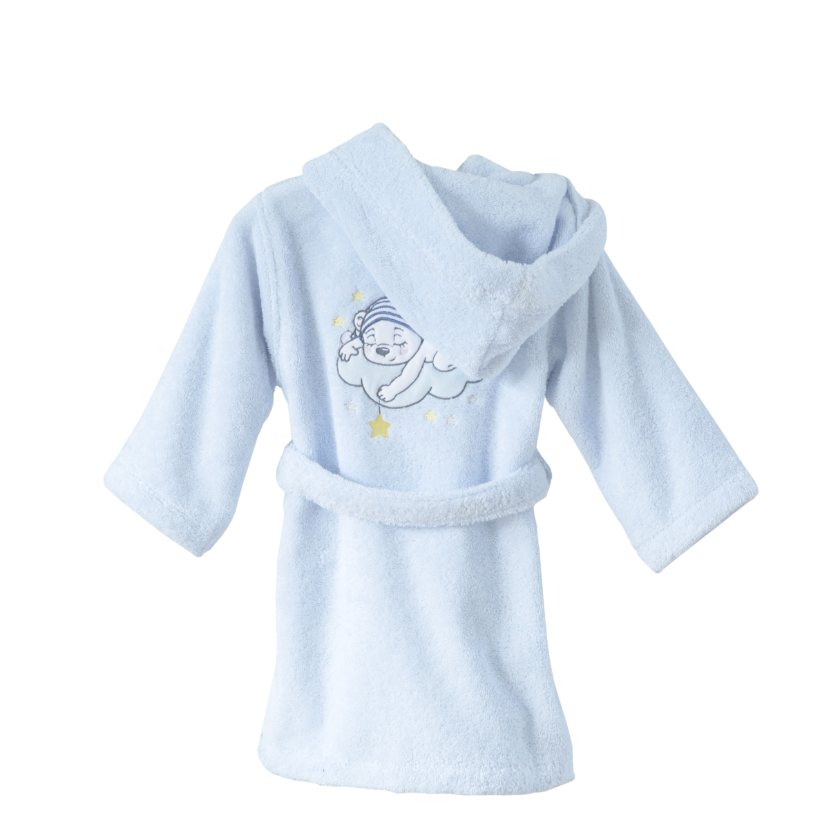 Serviette de toilette 70x140 cm enfant Katy  | Linge de bain | Tradition des Vosges