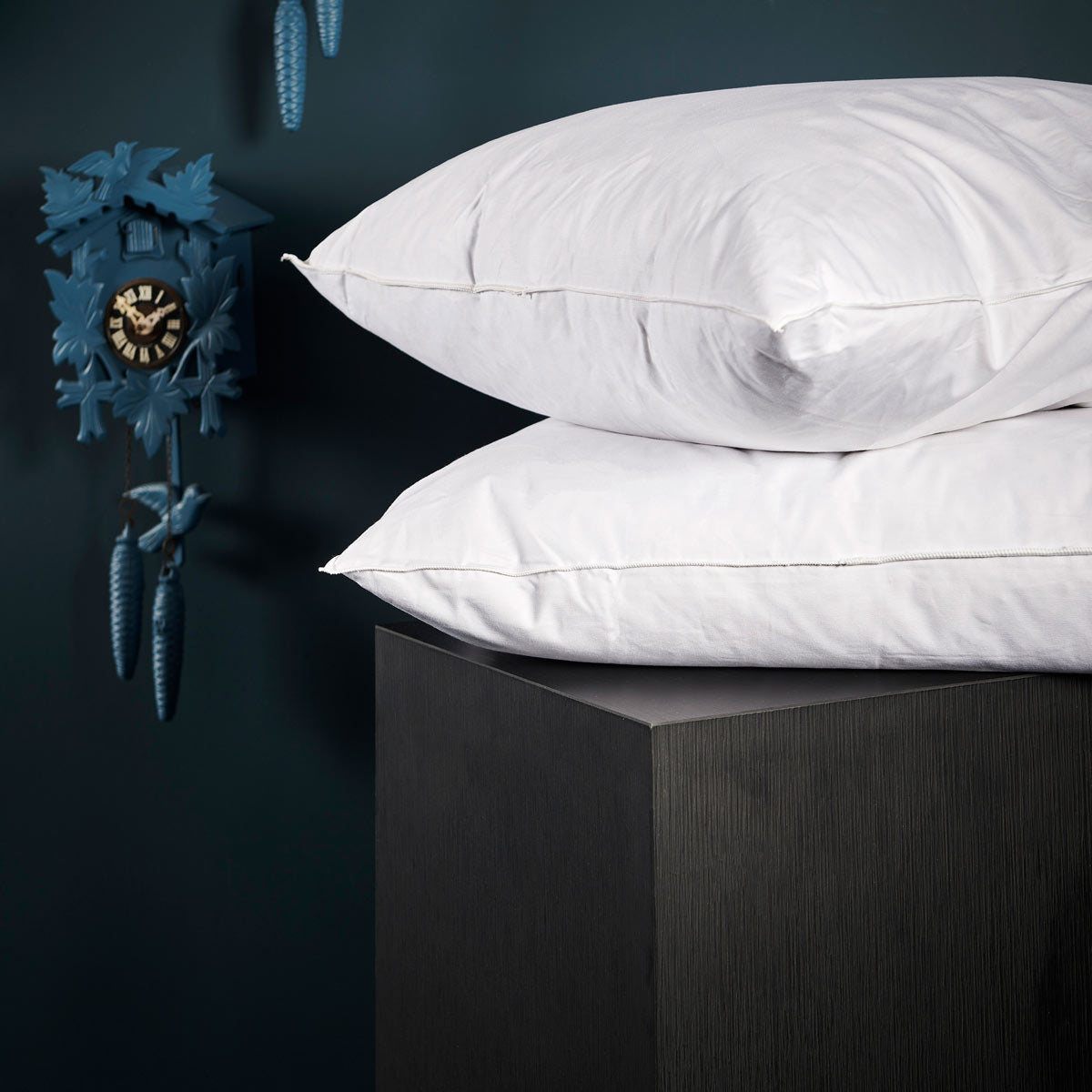 Oreiller - 30% Duvet Canard - Bourdon