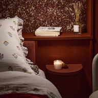 Parfums d’intérieur Néroli - Bougie & diffuseur