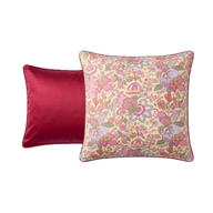 Taie d’oreiller Palais des Vents – Satin de coton 120 fils