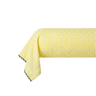 Taie de traversin Lili - Percale de coton